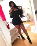 Banaz Beyaz Tenli Escort